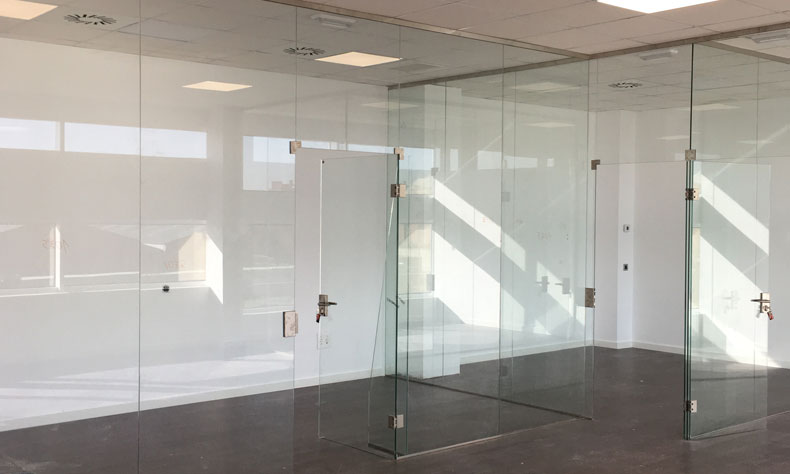 pintores naves industriales