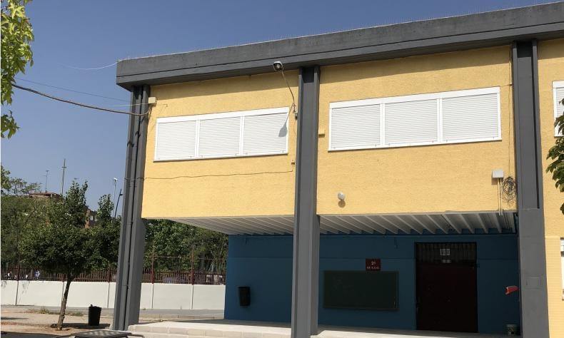 pintores comunidades madrid