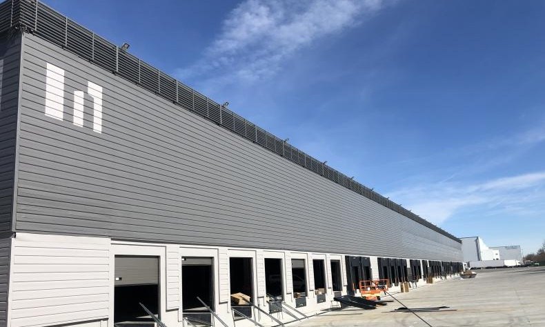 servicios pintura grandes superficies madrid